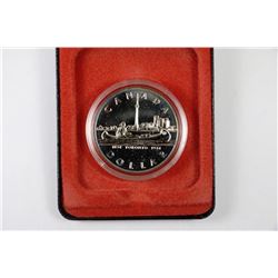 1984 TORONTO CANADIAN DOLLAR