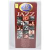 Image 1 : NEW JAZZ PACK 70 TRACK MEGAPACK CDS