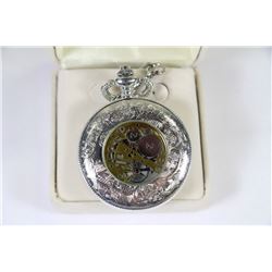 FASHION POCKET WATCH