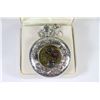 Image 1 : FASHION POCKET WATCH