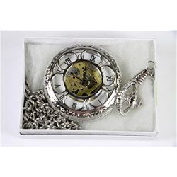 FASHION POCKET WATCH