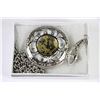 Image 1 : FASHION POCKET WATCH