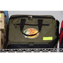 BASS PRO SHOPS COOLER BAG 8"X12"X15"