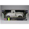 Image 1 : 1956 FORD F-100 PICK UP 1:24 SCALE/ DIE CAST