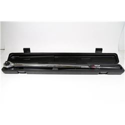 27" HUSKY TORQUE WRENCH