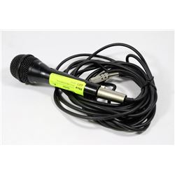 PEAVEY PVI-2 PROFESSIONAL MICROPHONE