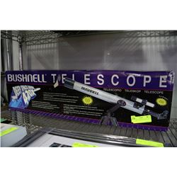 BUSHNELL TELESCOPE DEEP SPACE SERIES