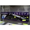 Image 1 : BUSHNELL TELESCOPE DEEP SPACE SERIES