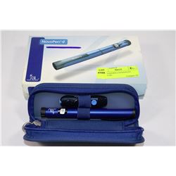 NEW NOVOPEN-4 SYSTEM (NO NEEDLES)