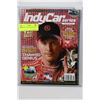 Image 1 : 2008 INDY CAR SERIES MAGAZINE