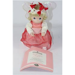 LOT OF 4 NEW ASHTON DRAKE