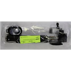 BLUETOOTH MONO POD SELFIE STICK