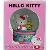 Image 1 : HELLO KITTY SNOW GLOBE NEW