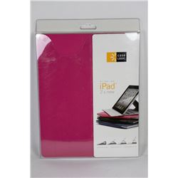 CASELOGIC COVER FOR I PAD 2 & NEWER ON CHOICE