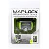 Image 1 : MAPLOCK GPS ANTI-THEFT DEVICE