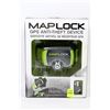 Image 1 : MAPLOCK GPS ANTI-THEFT DEVICE