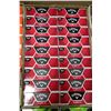 Image 1 : FLAT OF CALLAWAY DIABLO RECLAIMED GOLF BALLS