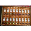 Image 1 : FLAT OF TITLEIST PRO V1 RECLAIMED GOLF BALLS