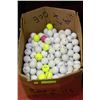 Image 1 : 300+ ASSORTED GOLF BALLS