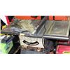 Image 1 : CRAFTSMAN TABLE SAW