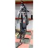 Image 1 : YORK MEGA MAX 30001 HOME WORKOUT STATION
