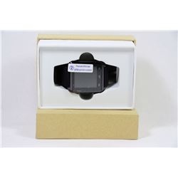 NEW SMART WATCH FOR ANDROID & IPHONE