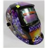 Image 1 : ELECTRONIC DIGITAL WELDING MASK WITH