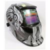 Image 1 : ELECTRONIC DIGITAL WELDING MASK WITH