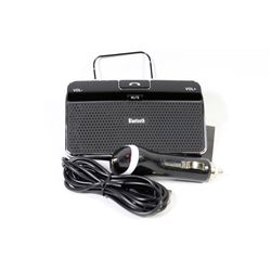NEW BLUETOOTH HANDS FREE CAR KIT