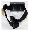 Image 1 : NEW NO - BARK COLLAR!