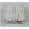 Image 1 : NEW EARBUDS FOR  iPHONE & ANDROID W/ VOL CONTROL
