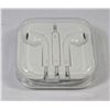 Image 1 : NEW EARBUDS FOR   iPHONE & ANDROID W/ VOL CONTROL