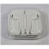 Image 1 : NEW EARBUDS FOR  iPHONE & ANDROID W/ VOL CONTROL