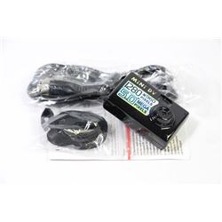NEW MINI DV SPY CAMERA 5.0 MEGAPIXELS