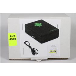NEW ANDROID GPS TRACKING DEVICE