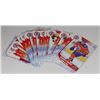 Image 1 : 2016 CANADIAN NATIONAL HOCKEY CARDS - COMPLETE SET