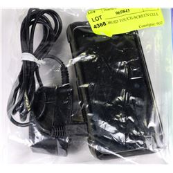HTC ANDROID TOUCH-SCREEN CELL PHONE