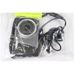 KODAK EASY SHARE 14 MP DIGITAL CAMERA