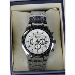 CURREN MEN'S WATCH