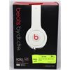 Image 1 : REPLICA BEATS BY DR. DRE WHITE HEADPHONES