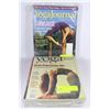Image 1 : 2-BUNDLES OF 5 YOGA JOURNALS