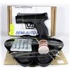 Image 1 : UMAREX  AIR PISTOL BRAND NEW IN BOX INCL. HARD
