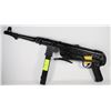 Image 1 : PLASTIC BB GUN M40 REPLICA  SHOOTS PLASTIC BB'S