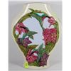 Image 1 : SHOWHOME HUMMINGBIRD VASE