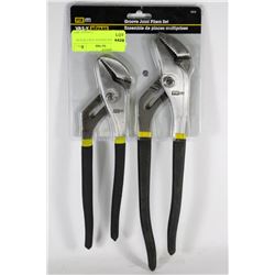 BRAND NEW GROOVE JOINT PLIERS