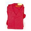 Image 1 : LOT OF 4 NEW RED KAP COVERALL - XL