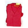 Image 1 : LOT OF 4 NEW RED KAP COVERALL - XL