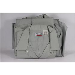 LOT OF 3 NEW  MENS L/SLEEVE SHIRTS - L