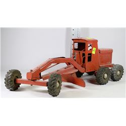 LINCOLN 1950'S NO. 5401 ROADGRADER