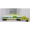 Image 1 : VINTAGE GATEWAY TRACTOR TRAILER